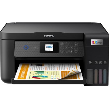 Epson EcoTank L4260 A4 Wi-Fi Duplex All-in-One Ink Tank Printer