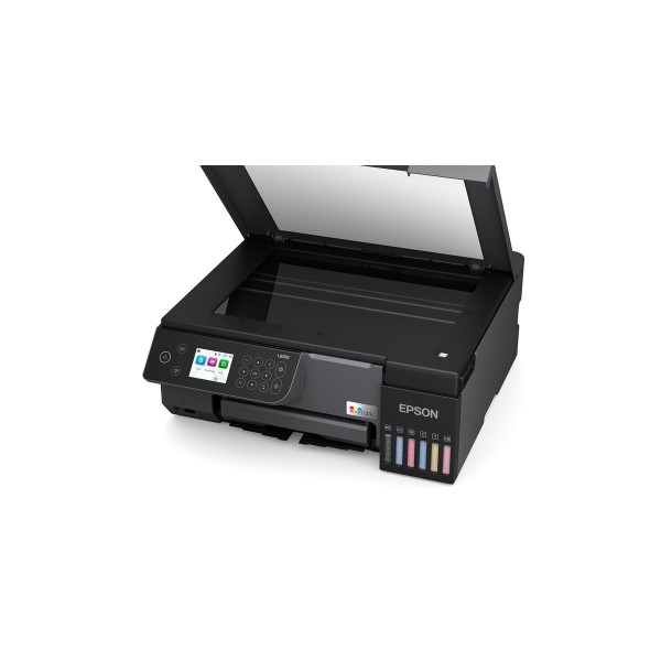 Epson EcoTank L8100 Multifunction A4 Ink Tank Photo Printer