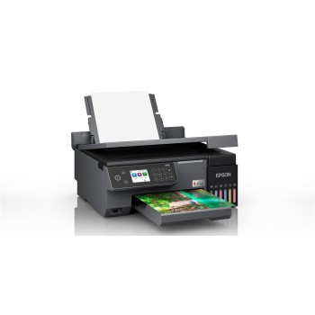 Epson EcoTank L8100 Multifunction A4 Ink Tank Photo Printer