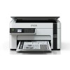 Epson EcoTank Monochrome M2120 All-in-One InkTank WiFi Printer, Black