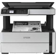 Epson EcoTank Monochrome M2140 All-in-One Duplex InkTank Printer