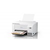 Epson Ecotank L3216 A4 All-in-One Wired Ink Tank Colour Solid Ink Printers,White