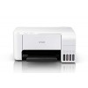 Epson Ecotank L3216 A4 All-in-One Wired Ink Tank Colour Solid Ink Printers,White