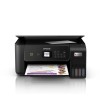 Epson Ecotank L3260 A4 Wi-Fi All-in-One Ink Tank Colour Printer, Black