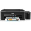Epson L360 Multi-Function Ink Tank Colour Printer (Black) Epson L360 Multi-Function Ink Tank Colour Printer (Black)