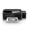 Epson L360 Multi-Function Ink Tank Colour Printer (Black) Epson L360 Multi-Function Ink Tank Colour Printer (Black)