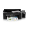 Epson L380 Multi-Function InkTank Colour Printer (Black) Epson L380 Multi-Function InkTank Colour Printer (Black)