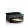 Epson L4360 : Cost-Effective Wi-Fi MFP A4 Colour Duplex Printer with LCD Display., Black