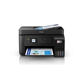 Epson L5290 Wi-Fi All-in-One Print, Scan, Copy, Fax with ADF Ink Tank Printer Epson L5290 Wi-Fi All-in-One Print, Scan, Copy, Fax with ADF Ink Tank Printer