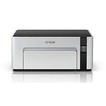Epson M1120 EcoTank Monochrome Wi-Fi Ink Tank Printer Epson M1120 EcoTank Monochrome Wi-Fi Ink Tank Printer