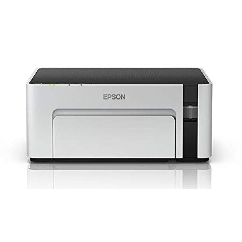 Epson M1120 EcoTank Monochrome Wi-Fi Ink Tank Printer Epson M1120 EcoTank Monochrome Wi-Fi Ink Tank Printer