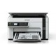 Epson M2110 Monochrome All-in-One InkTank Printer, Black, Medium