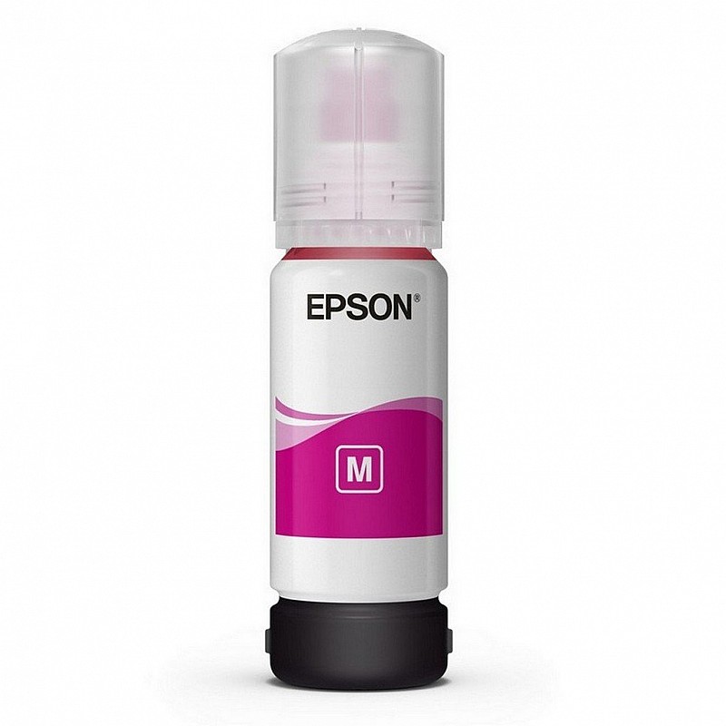 Epson T03Y 70 ml Ink Bottle (Magenta)