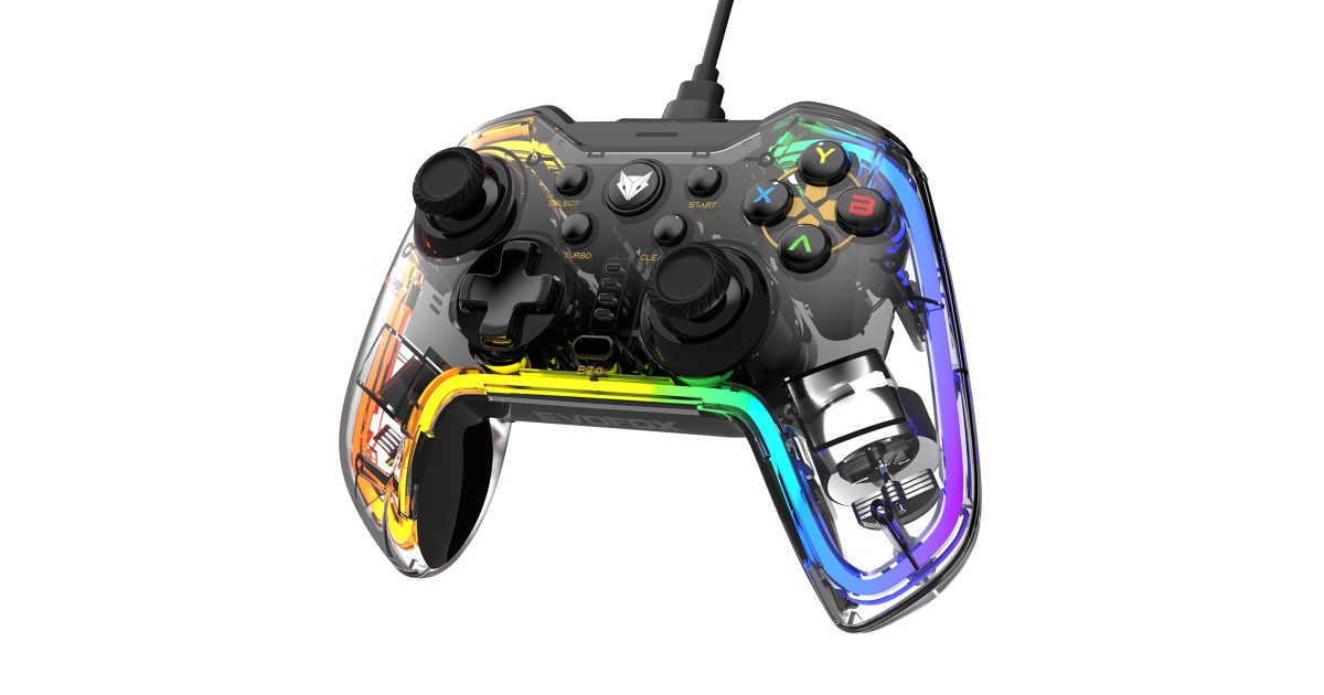 EvoFox-Elite-X-RGB-Wired-