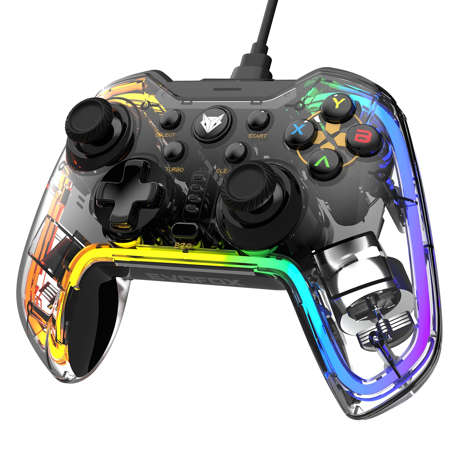 EvoFox-Elite-X-RGB-Wired-