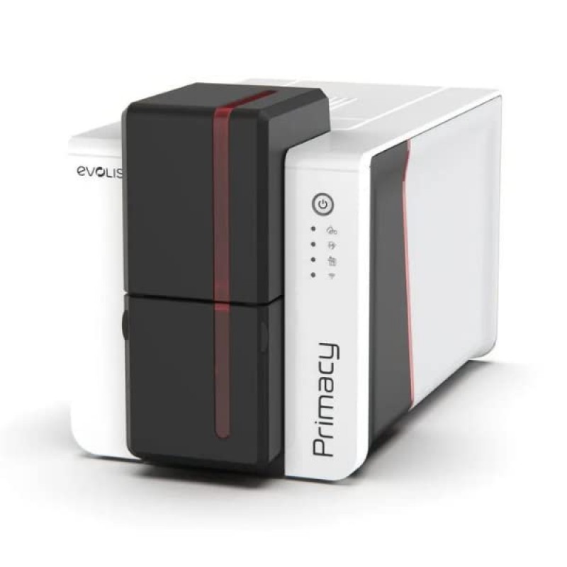 Evolis Primacy2 Smart Pvc ID Card printer Auto Duplex UV Hd, Aadhar PAN School Id Card Ayushman car Evolis Primacy2 Smart Pvc ID Card printer Auto Duplex UV Hd, Aadhar PAN School Id Card Ayushman car