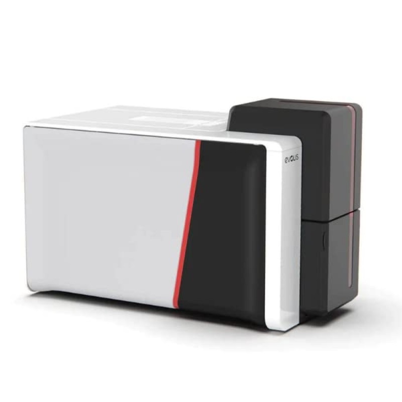 Evolis Primacy2 Smart Pvc ID Card printer Auto Duplex UV Hd, Aadhar PAN School Id Card Ayushman car Evolis Primacy2 Smart Pvc ID Card printer Auto Duplex UV Hd, Aadhar PAN School Id Card Ayushman car