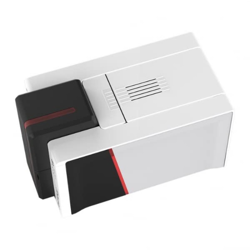 Evolis Primacy2 Smart Pvc ID Card printer Auto Duplex UV Hd, Aadhar PAN School Id Card Ayushman car Evolis Primacy2 Smart Pvc ID Card printer Auto Duplex UV Hd, Aadhar PAN School Id Card Ayushman car
