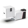 Evolis Primacy2 Smart Pvc ID Card printer Auto Duplex UV Hd, Aadhar PAN School Id Card Ayushman car Evolis Primacy2 Smart Pvc ID Card printer Auto Duplex UV Hd, Aadhar PAN School Id Card Ayushman car