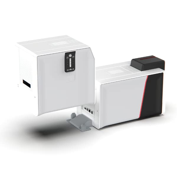 Evolis Primacy2 Smart Pvc ID Card printer Auto Duplex UV Hd, Aadhar PAN School Id Card Ayushman car Evolis Primacy2 Smart Pvc ID Card printer Auto Duplex UV Hd, Aadhar PAN School Id Card Ayushman car