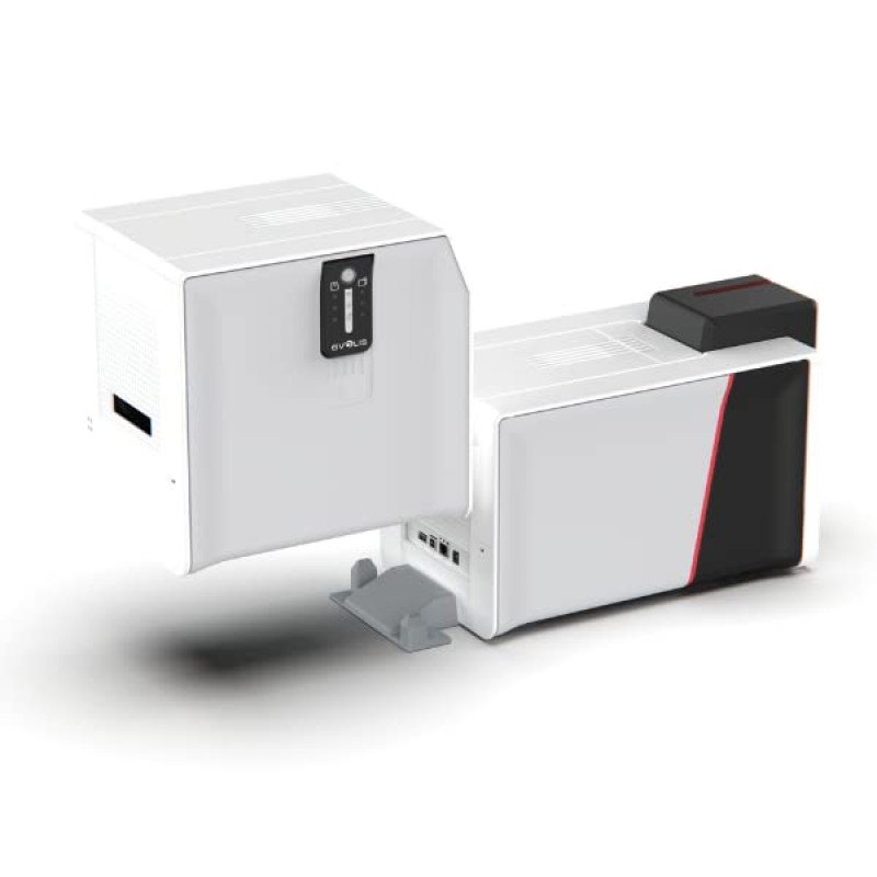 Evolis Primacy2 Smart Pvc ID Card printer Auto Duplex UV Hd, Aadhar PAN School Id Card Ayushman car Evolis Primacy2 Smart Pvc ID Card printer Auto Duplex UV Hd, Aadhar PAN School Id Card Ayushman car