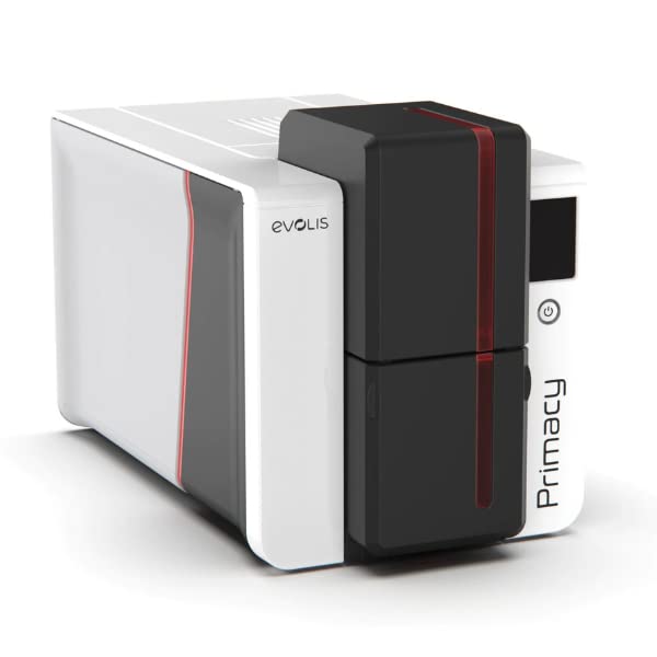 Evolis Primacy2 Smart Pvc ID Card printer Auto Duplex UV Hd, Aadhar PAN School Id Card Ayushman car Evolis Primacy2 Smart Pvc ID Card printer Auto Duplex UV Hd, Aadhar PAN School Id Card Ayushman car