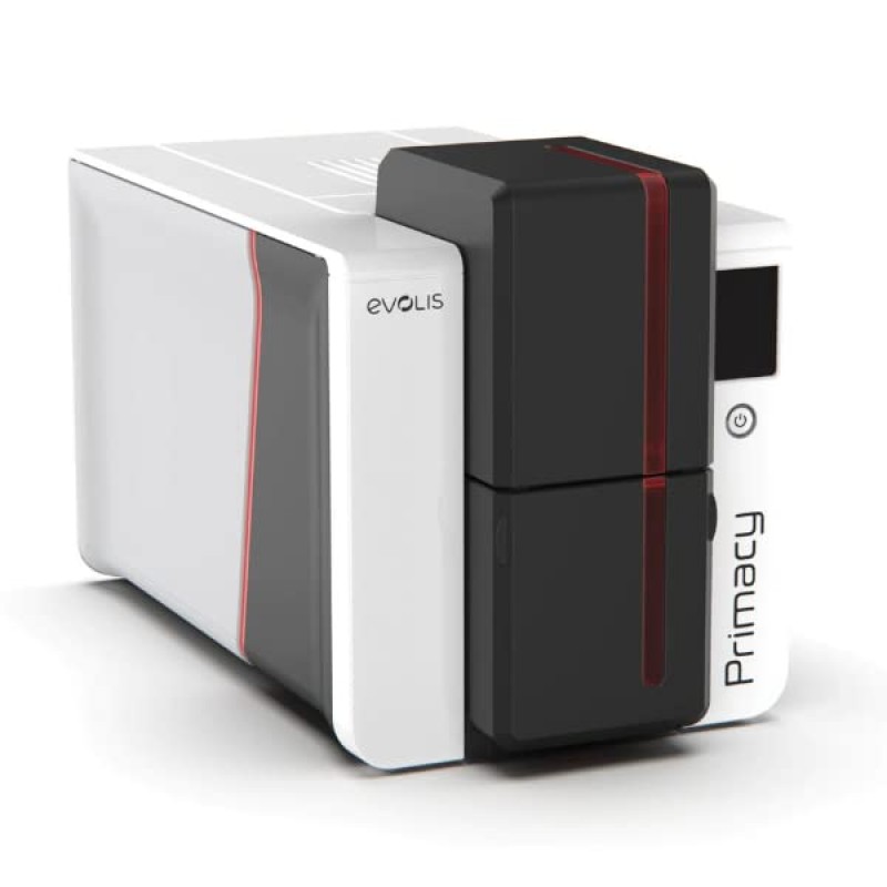 Evolis Primacy2 Smart Pvc ID Card printer Auto Duplex UV Hd, Aadhar PAN School Id Card Ayushman car Evolis Primacy2 Smart Pvc ID Card printer Auto Duplex UV Hd, Aadhar PAN School Id Card Ayushman car