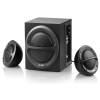 F&D A110 35W 2.1 Multimedia Speaker System - Black