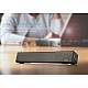 F&D 5W Wireless E200 Plus Sound Bar Speakers (Black)