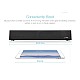 F&D 5W Wireless E200 Plus Sound Bar Speakers (Black)