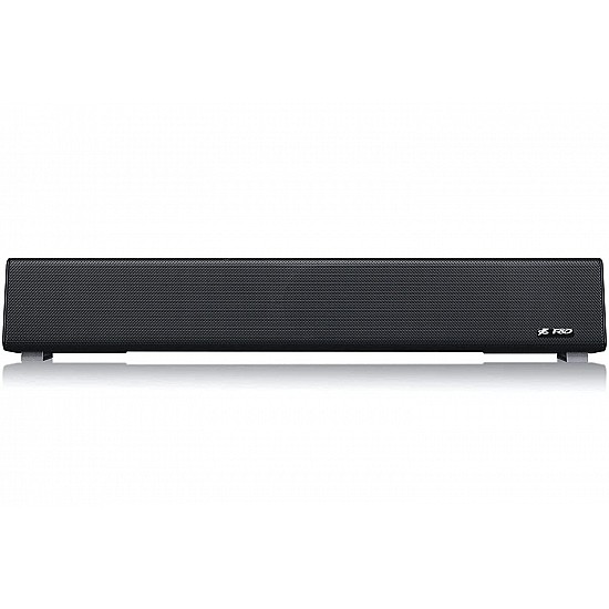 F&D 5W Wireless E200 Plus Sound Bar Speakers (Black)