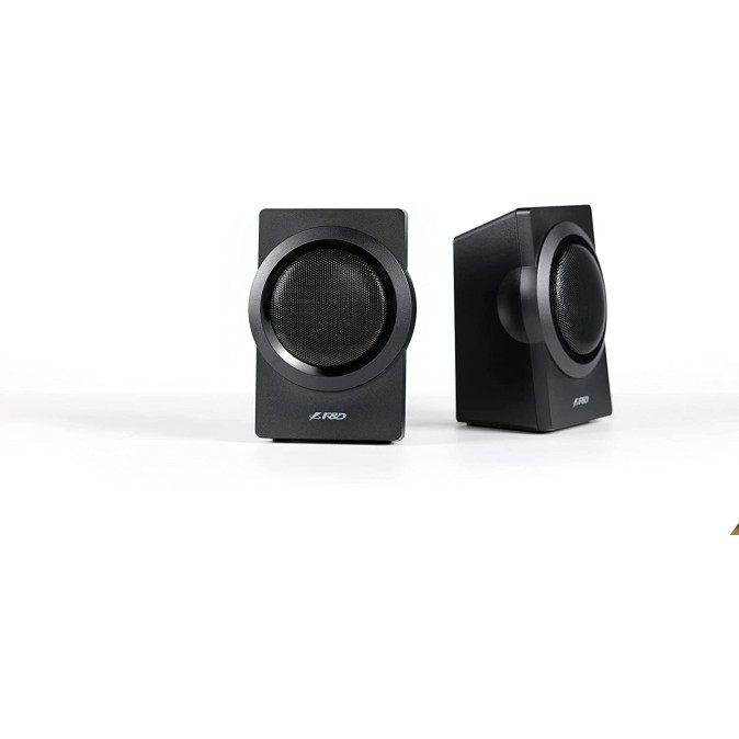F&D A140X 2.1 Channel Multimedia Speaker (Black) | Wireless Bluetooth Speakers | Subwoofer Satellite Speakers/USB/FM | Home Theatre | Powerful Bass | Speaker for Laptop, Pc & Mobile F&D A140X 2.1 Channel Multimedia Speaker (Black) | Wireless Bluetooth Speakers | Subwoofer Satellite Speakers/USB/FM | Home Theatre | Powerful Bass | Speaker for Laptop, Pc & Mobile