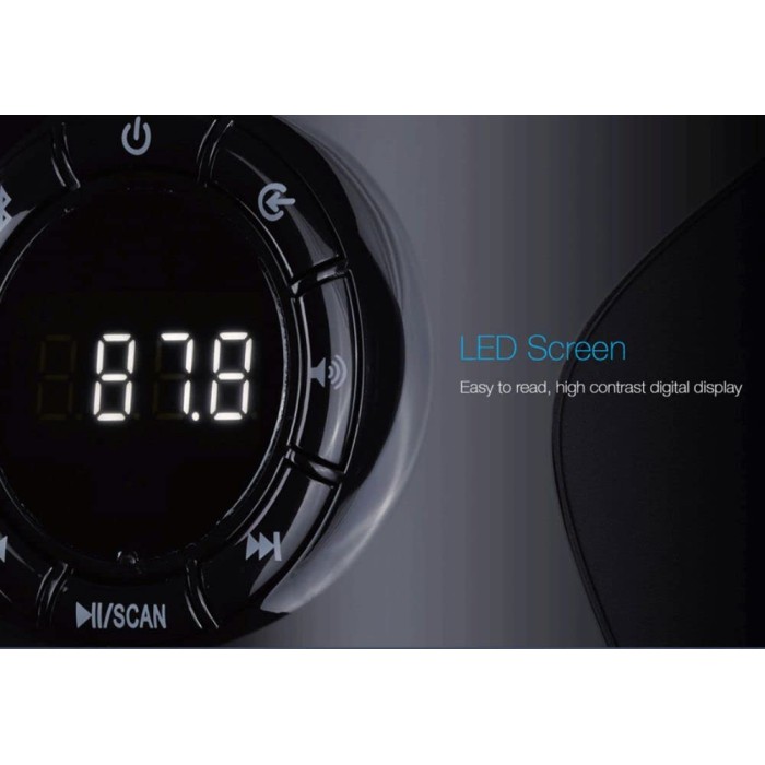 F&D FD F3800X 5.1 Channel Multi Media Speaker (Black) | Wireless Bluetooth Speakers | Subwoofer Satellite Speakers/LED Display/USB/SD Card/NFC | Home Theatre | Speaker for Laptop, Pc & Mobile F&D FD F3800X 5.1 Channel Multi Media Speaker (Black) | Wireless Bluetooth Speakers | Subwoofer Satellite Speakers/LED Display/USB/SD Card/NFC | Home Theatre | Speaker for Laptop, Pc & Mobile