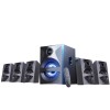 F&D FD F3800X 5.1 Channel Multi Media Speaker (Black) | Wireless Bluetooth Speakers | Subwoofer Satellite Speakers/LED Display/USB/SD Card/NFC | Home Theatre | Speaker for Laptop, Pc & Mobile F&D FD F3800X 5.1 Channel Multi Media Speaker (Black) | Wireless Bluetooth Speakers | Subwoofer Satellite Speakers/LED Display/USB/SD Card/NFC | Home Theatre | Speaker for Laptop, Pc & Mobile