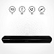 FLiX Beetel Mini Soundbar Wireless 10W Bluetoothv5.1 Speaker Black