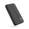 FLiX(Beetel) UltraCharge 10000mAh QCPD Power Bank,USB C/B Input,Tripple Output 22.5W High-Capacity Power Delivery,Compatible to iPhone