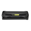 FRONTECH CC388A LaserJet Toner Cartridge Compatible with HP P1007/P1008/P1106/P1108 & Pro M1136/M1213/M1216/M126/M128/M226 Series | Black | Up to 2000 Pages (TC-0002)