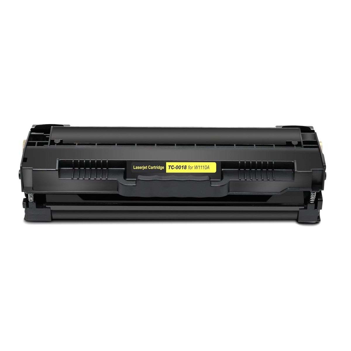 FRONTECH CC388A LaserJet Toner Cartridge Compatible with HP P1007/P1008/P1106/P1108 & Pro M1136/M1213/M1216/M126/M128/M226 Series | Black | Up to 2000 Pages (TC-0002)