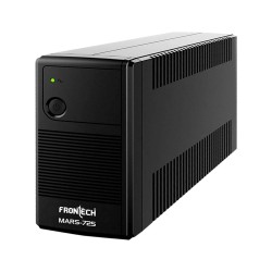 FRONTECH Computer UPS Mars - 725 FT-2527,UPS System for Personal Computers, Home Entertainment