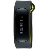 Fastrack reflex 2.0 Uni-sex activity tracker - Calorie counter, Call and message notifications and up to 10 Day battery Life - SWD90059PP05 / SWD90059PP05 (Black)/SWD90059PP05