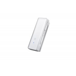 FiiO uBTR HiFi Bluetooth Receiver (White)