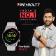 Fire-Boltt Smartwatch Brand Talk 2 Bluetooth Calling Smartwatch 