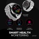 Fire-Boltt Smartwatch Brand Talk 2 Bluetooth Calling Smartwatch 