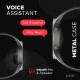 Fire-Boltt India's No 1 Smartwatch Brand Talk 2 Bluetooth Calling ,Hands Voice Assistance,60 Sports Modes, in Built Mic & Speaker