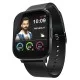 Fire-Boltt Ninja 2 SpO2 | RakshaBandhan Smartwatch gift, with 30 Workout Modes, Heart Rate Tracking 