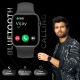 Fire-Boltt Visionary 1.78 AMOLED Bluetooth Calling Smartwatch with 368*448 Pixel Resolution