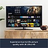 Fire TV Stick 4K with all-new Alexa Voice Remote (includes TV and app controls), Dolby Vision