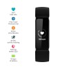 Fitbit Inspire 2 Health & Fitness Tracker with a Free 1-Year Premium Trial, 24/7 Heart Rate, Black/Black, One Size (S & L Bands Included) Fitbit Inspire 2 Health & Fitness Tracker with a Free 1-Year Premium Trial, 24/7 Heart Rate, Black/Black, One Size (S & L Bands Included)