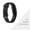 Fitbit Inspire HR Health and Fitness Tracker with Heart Rate (Black) Fitbit Inspire HR Health and Fitness Tracker with Heart Rate (Black)