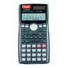 Flair FC-991 MS Scientific Calculator | 401 Functions with 40 Scientific Calculations | Two Line Display | Matrix & Vector Calculations | Two Way Power | 10 + 2 Digits Calculator | Black, Pack of 1 Flair FC-991 MS Scientific Calculator | 401 Functions with 40 Scientific Calculations | Two Line Display | Matrix & Vector Calculations | Two Way Power | 10 + 2 Digits Calculator | Black, Pack of 1